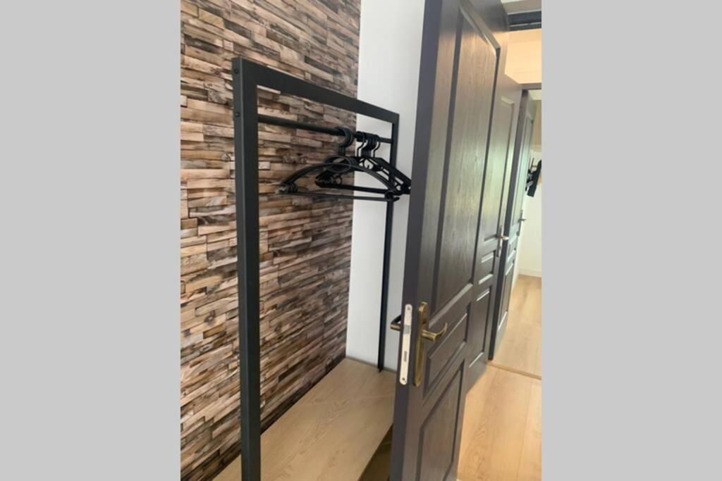 Cosy Solidor T2 Avec Jardin Terrasse 100M Plage Сен Мало Екстериор снимка