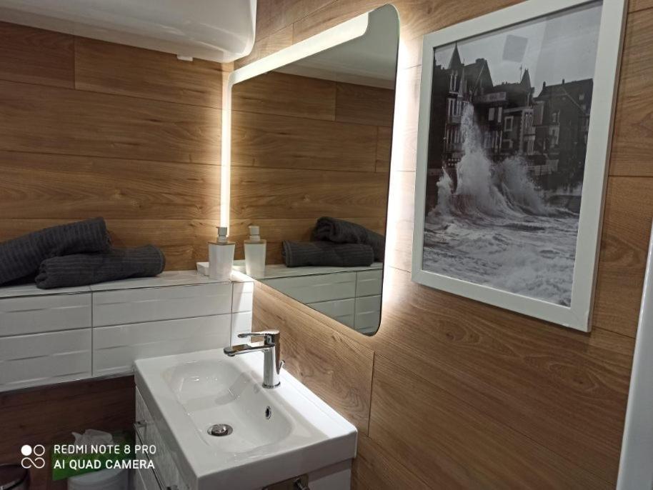 Cosy Solidor T2 Avec Jardin Terrasse 100M Plage Сен Мало Екстериор снимка